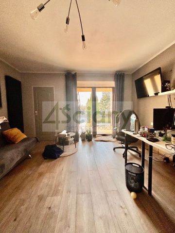 dom wolnostojący, 3 pokoje Dziekanów Leśny. Zdjęcie 30