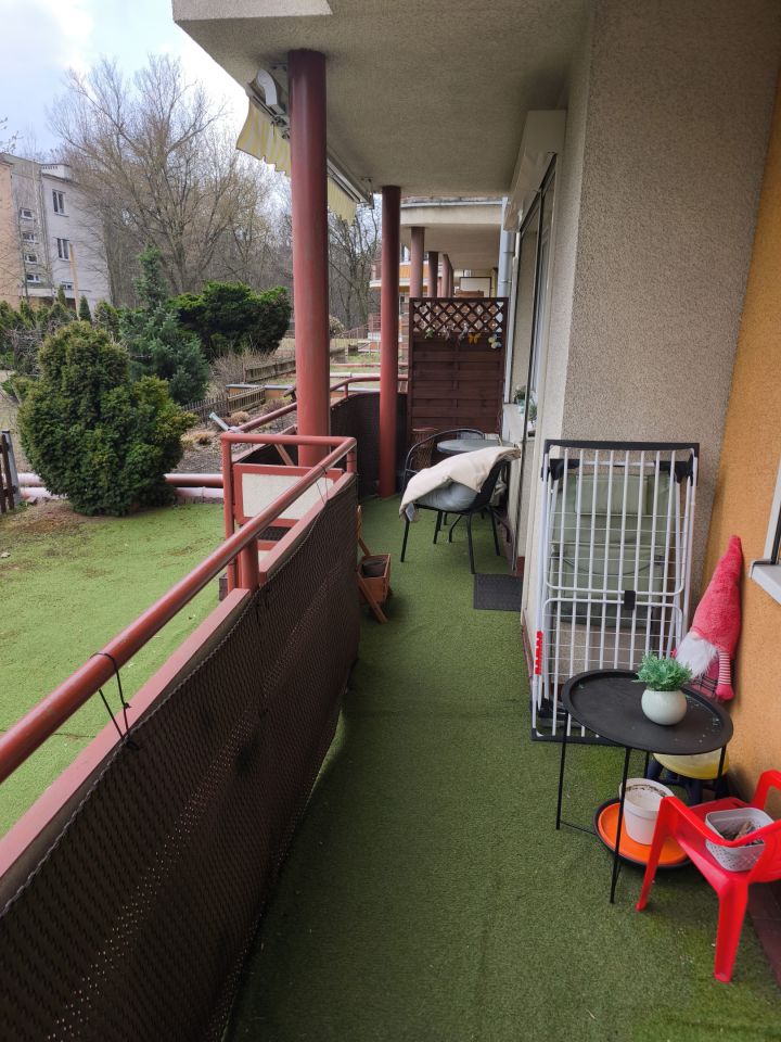 Mieszkanie 3-pokojowe Toruń Stawki, ul. Łódzka. Zdjęcie 21