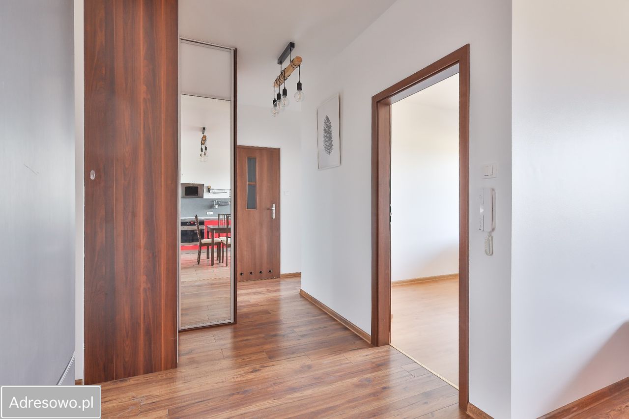 Mieszkanie 3-pokojowe Łódź Polesie, ul. Obywatelska. Zdjęcie 6