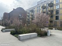 Mieszkanie 1-pokojowe Łódź Widzew, ul. ks. bp. Wincentego Tymienieckiego. Zdjęcie 4