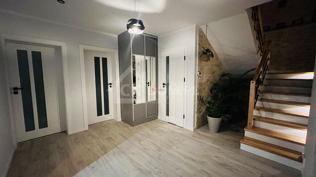 dom wolnostojący, 4 pokoje Niedziałki. Zdjęcie 13