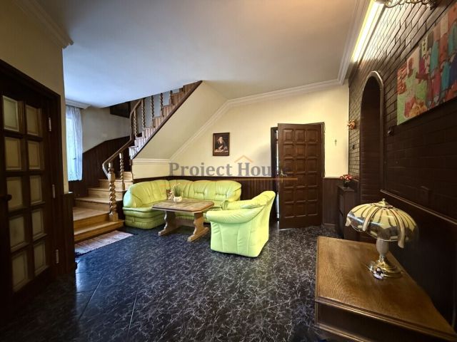 dom wolnostojący, 5 pokoi Zgierz, ul. Łódzka. Zdjęcie 14