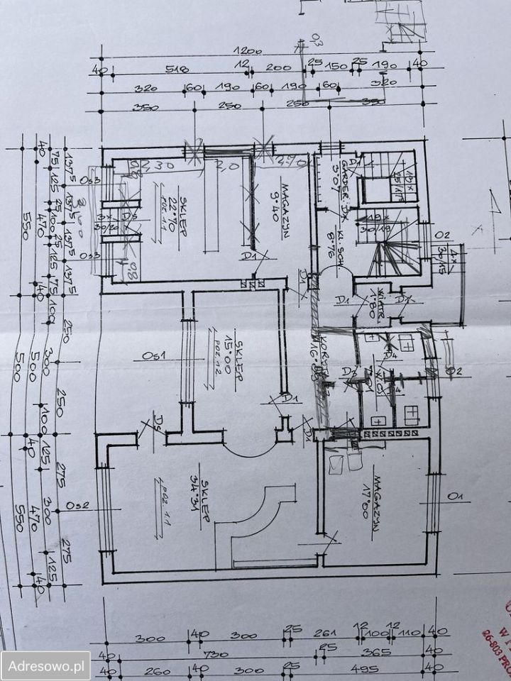 dom wolnostojący Promna. Zdjęcie 4