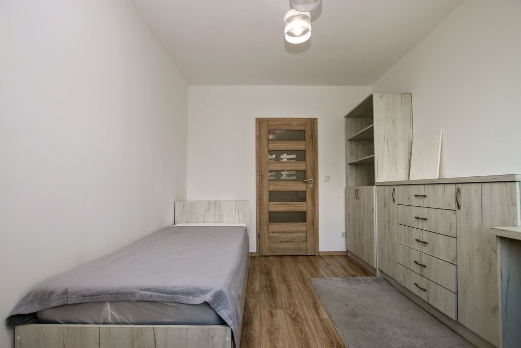 Mieszkanie 3-pokojowe Rzeszów, ul. Lubelska. Zdjęcie 10