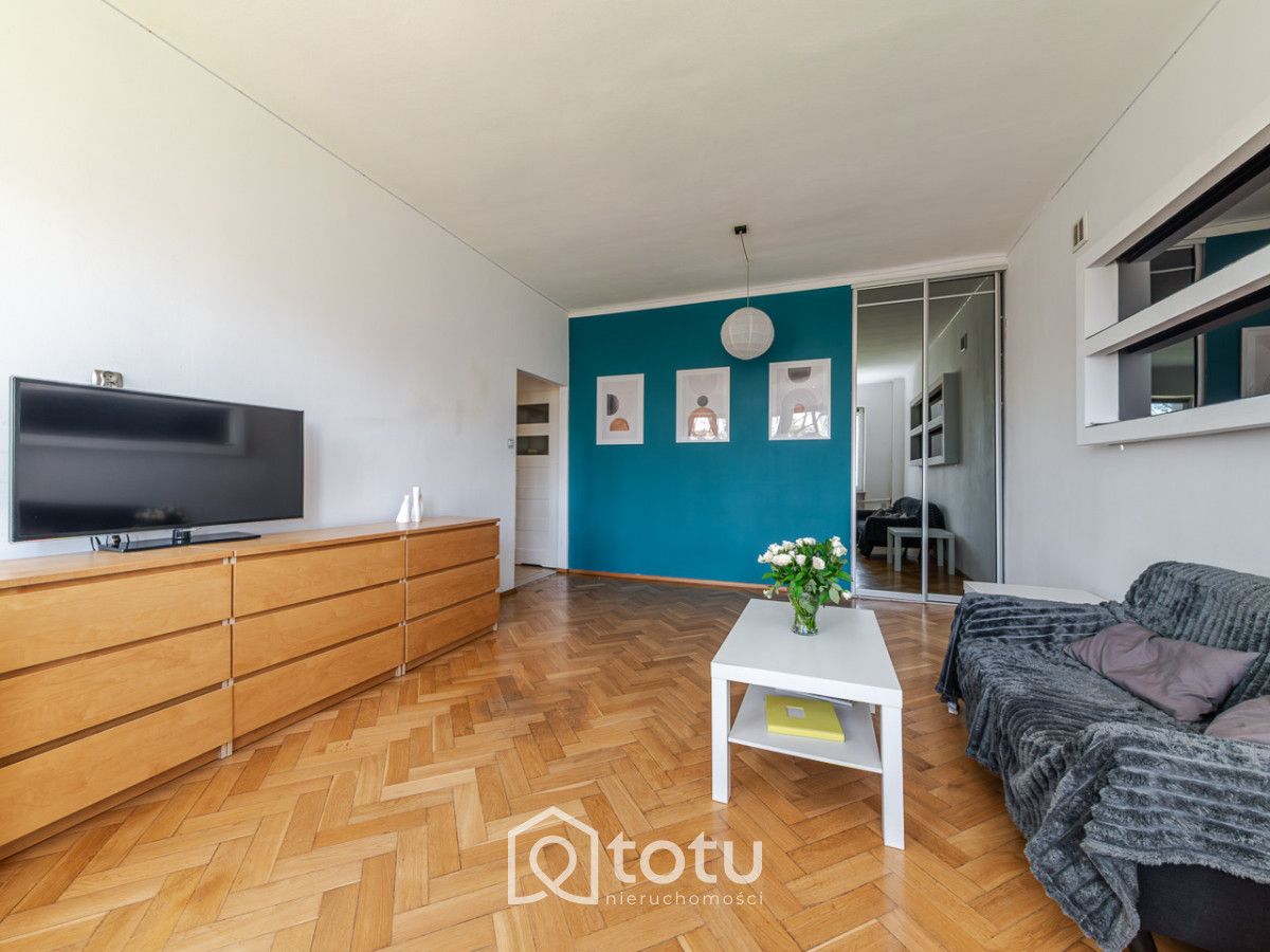 Mieszkanie 2-pokojowe Warszawa Mokotów, ul. Sielecka. Zdjęcie 3