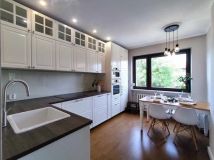 Mieszkanie 3-pokojowe Łódź Ruda Pabianicka, ul. Przestrzenna. Zdjęcie 4