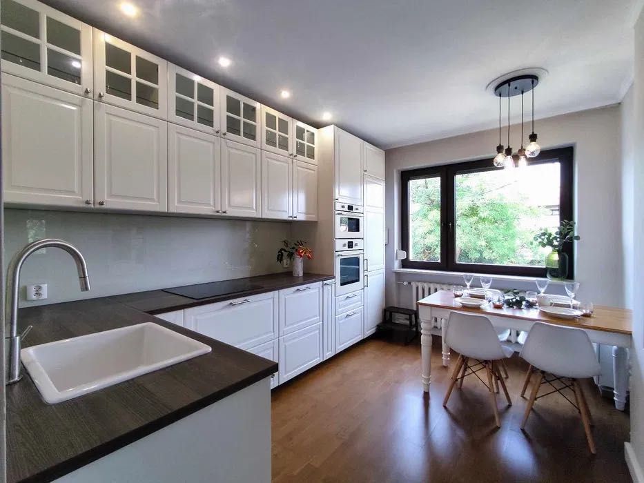 Mieszkanie 3-pokojowe Łódź Ruda Pabianicka, ul. Przestrzenna. Zdjęcie 5