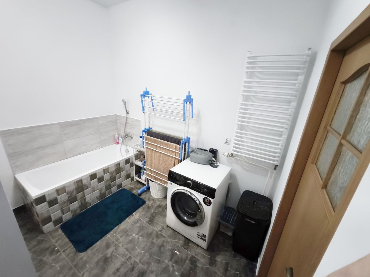 Mieszkanie 2-pokojowe Jasło Gamrat, ul. Adama Mickiewicza. Zdjęcie 10