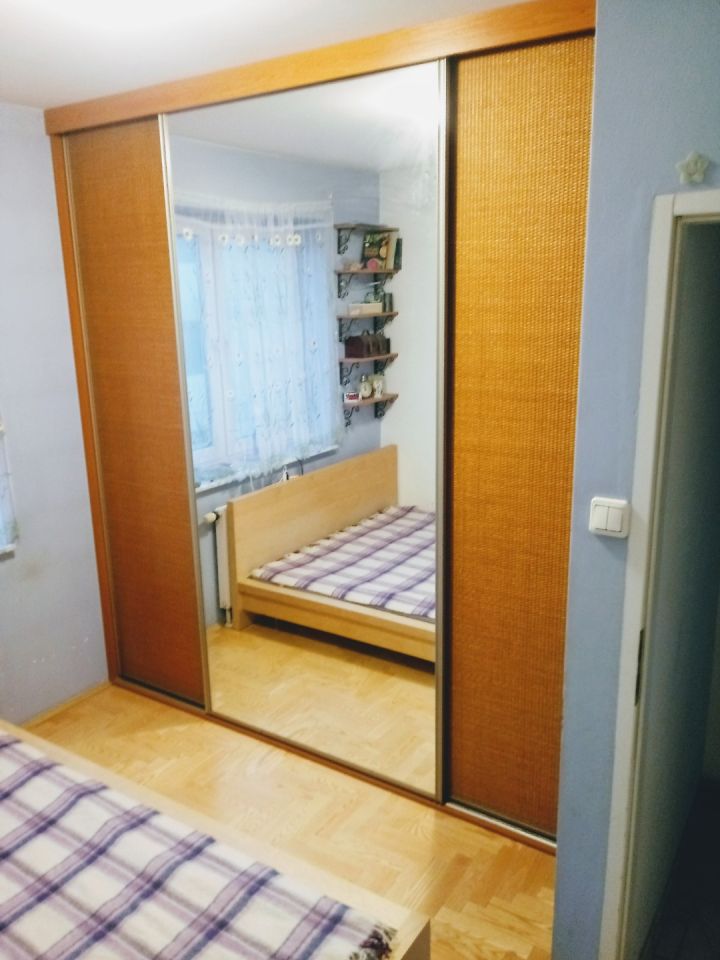 Mieszkanie 2-pokojowe Warszawa Tarchomin, ul. Myśliborska. Zdjęcie 5