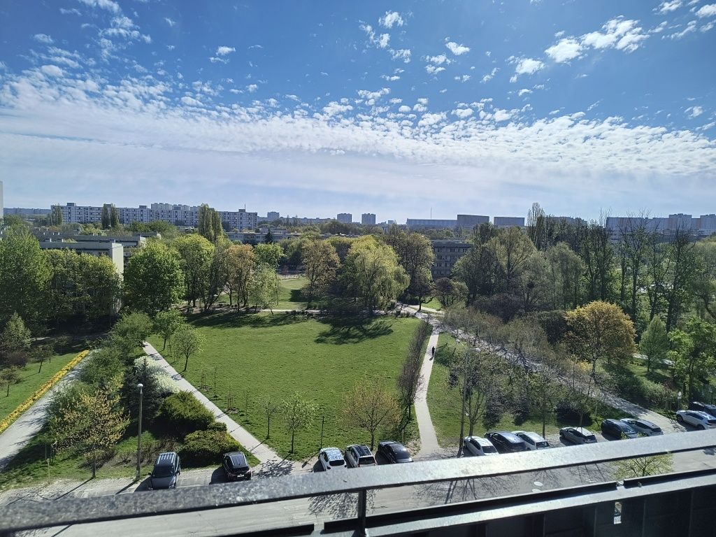 Mieszkanie 2-pokojowe Poznań Rataje, os. Powstań Narodowych. Zdjęcie 3