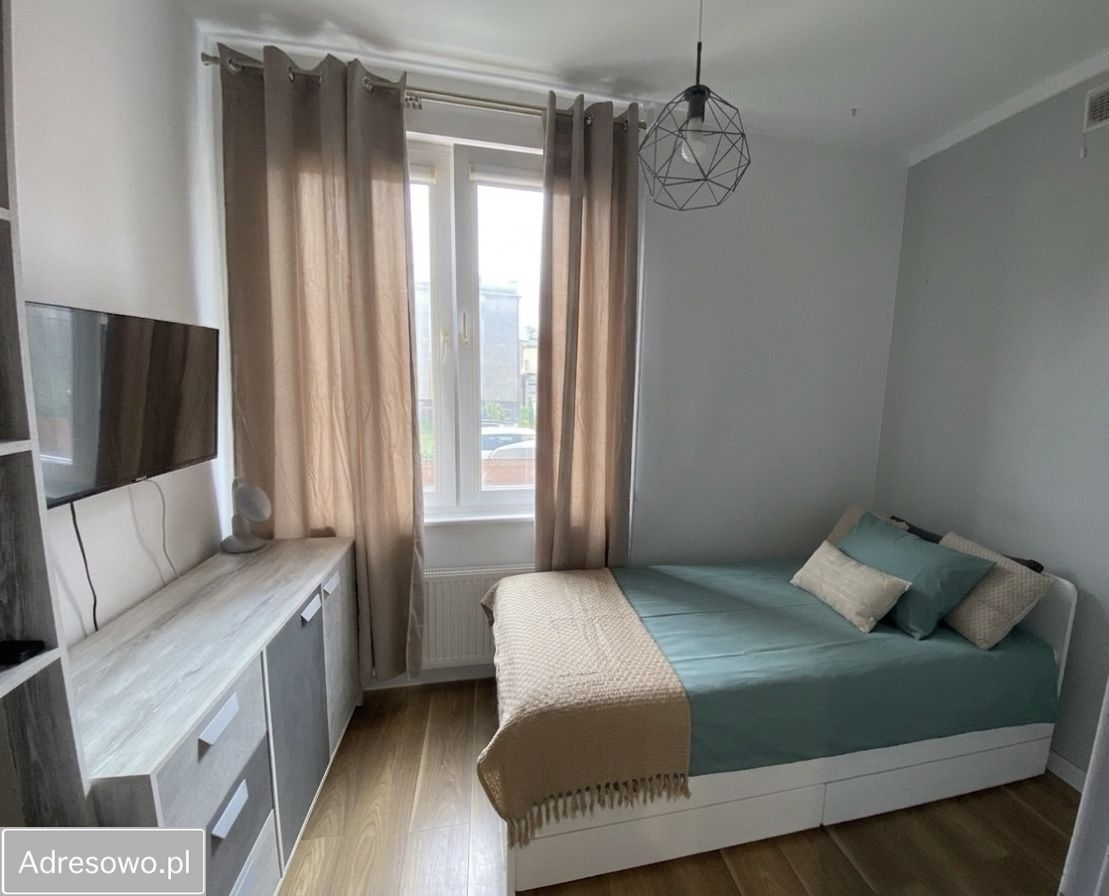 Mieszkanie 3-pokojowe Hel, ul. Obrońców Helu. Zdjęcie 2
