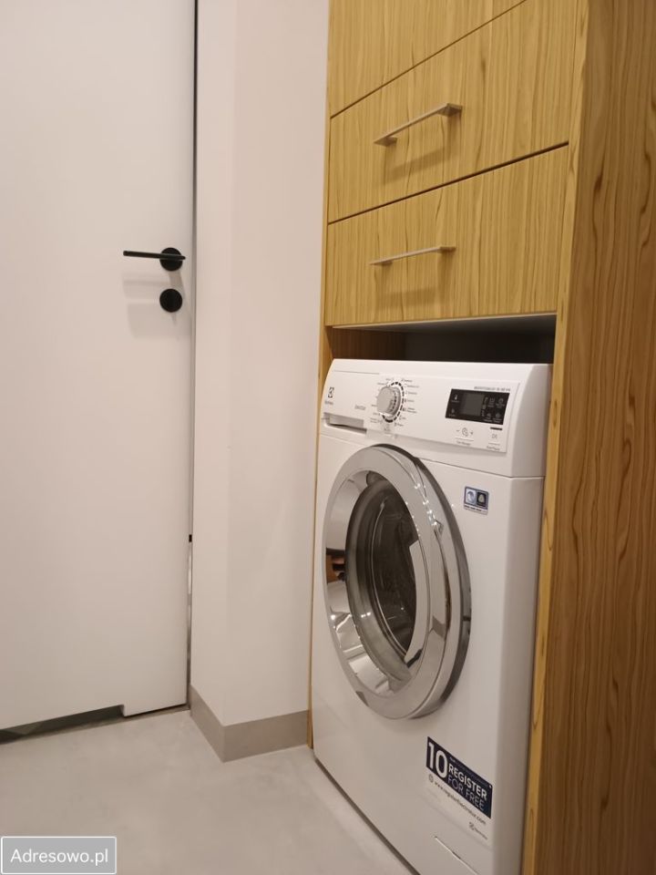 Mieszkanie 2-pokojowe Wrocław Grabiszyn, ul. Grabiszyńska. Zdjęcie 13
