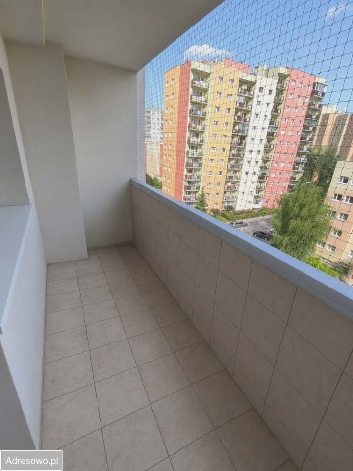 Mieszkanie 4-pokojowe Kraków Mistrzejowice, os. Oświecenia. Zdjęcie 14