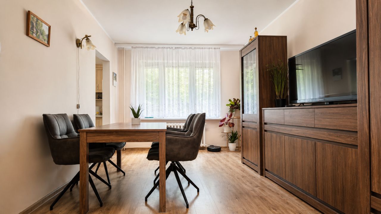 Mieszkanie 3-pokojowe Toruń Mokre, ul. mjr. Henryka Sucharskiego. Zdjęcie 8
