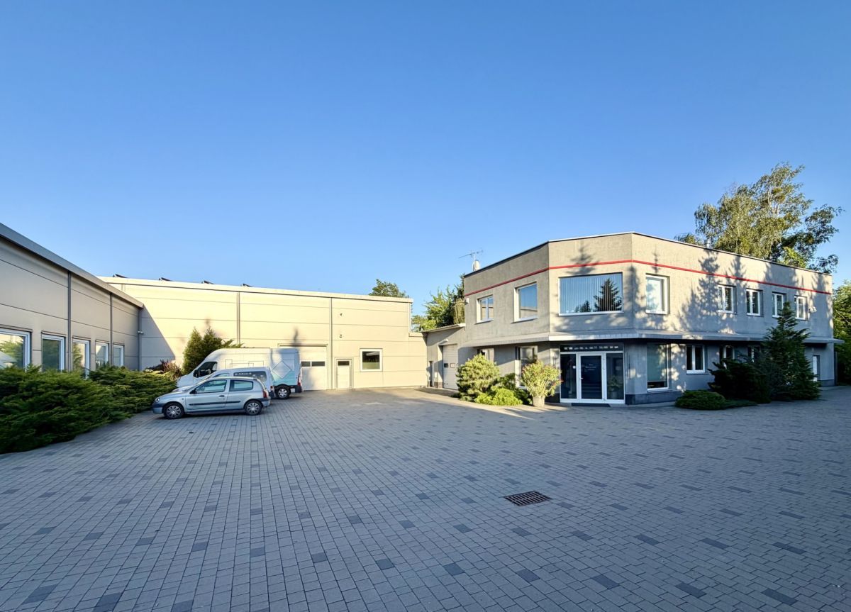 Lokal Piastów, ul. Dworcowa. Zdjęcie 2