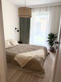 Mieszkanie 2-pokojowe Opole Kolonia Gosławicka, ul. Rozmarynowa. Zdjęcie 1