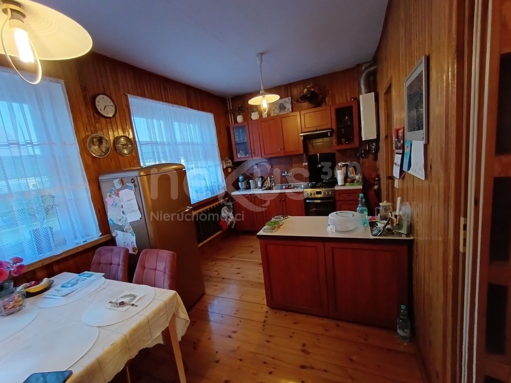 bliźniak, 4 pokoje Milicz. Zdjęcie 11