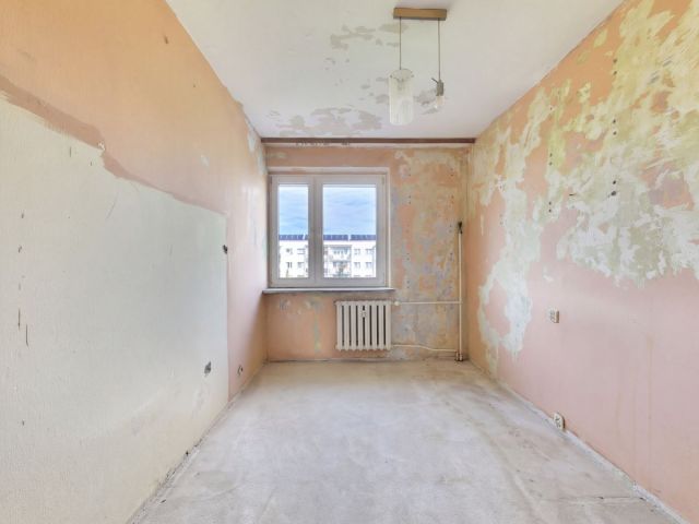 Mieszkanie 3-pokojowe Łódź Radogoszcz, ul. 11 Listopada. Zdjęcie 9