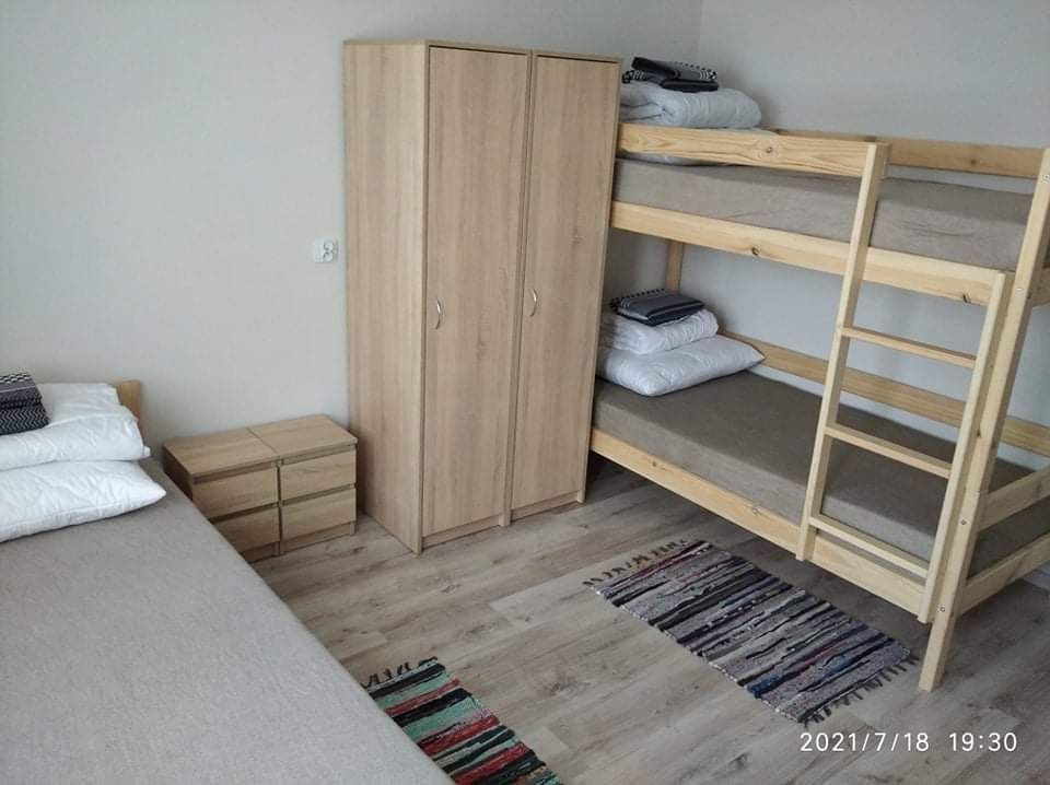 dom wolnostojący Pajęczno. Zdjęcie 6