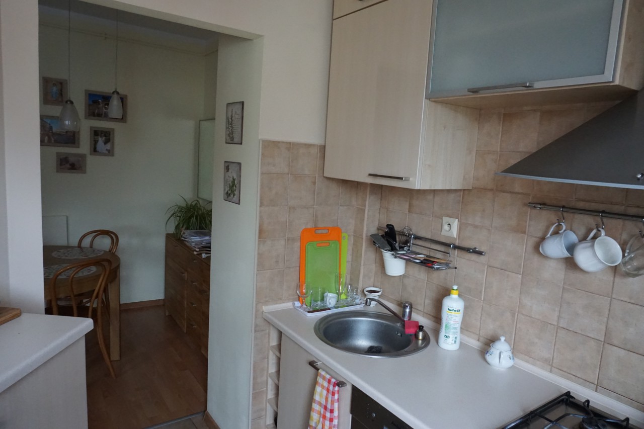 Mieszkanie 5-pokojowe Warszawa Nowodwory, ul. Książkowa. Zdjęcie 6