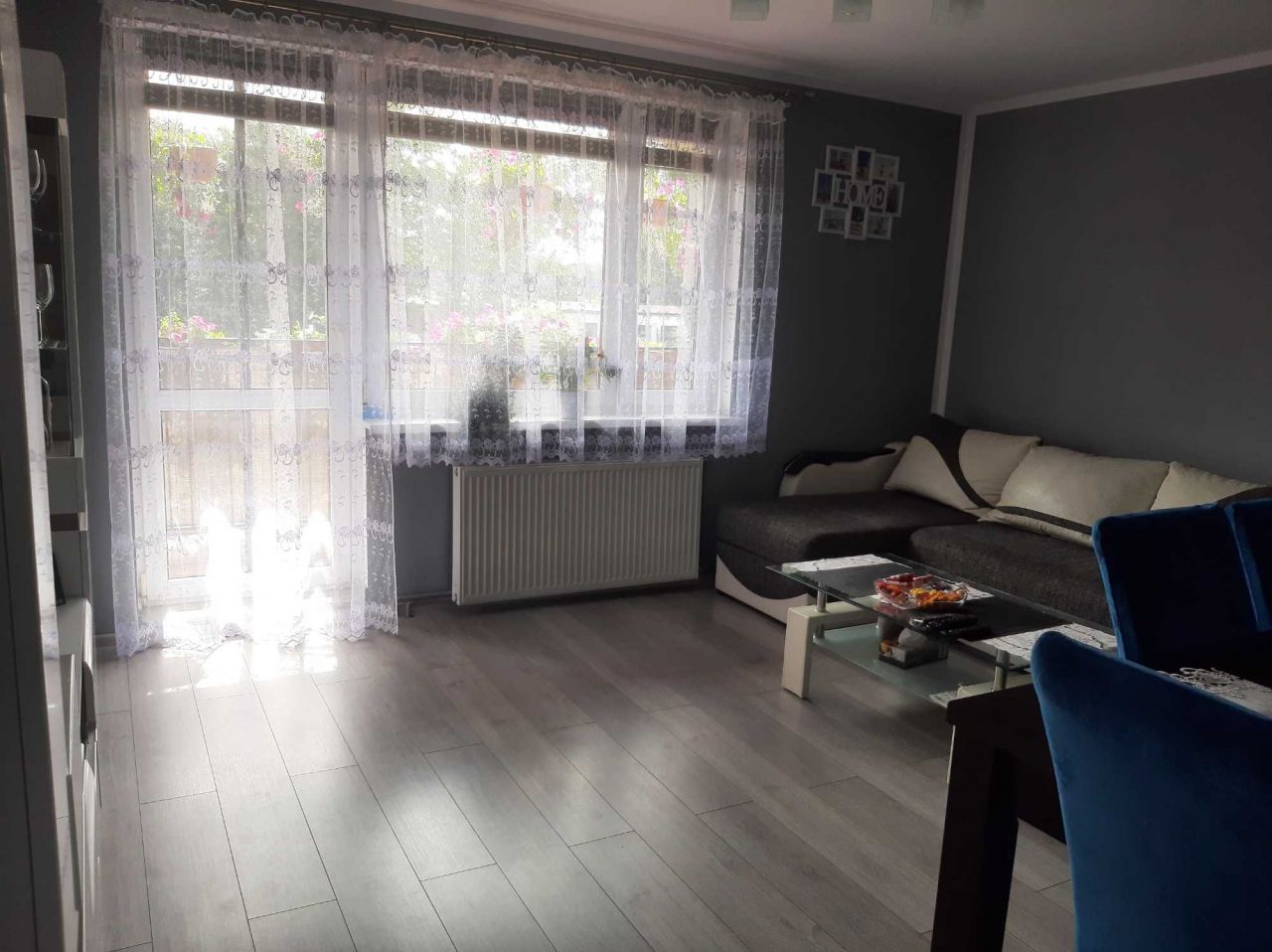 Mieszkanie 3-pokojowe Kłanino, Kłanino