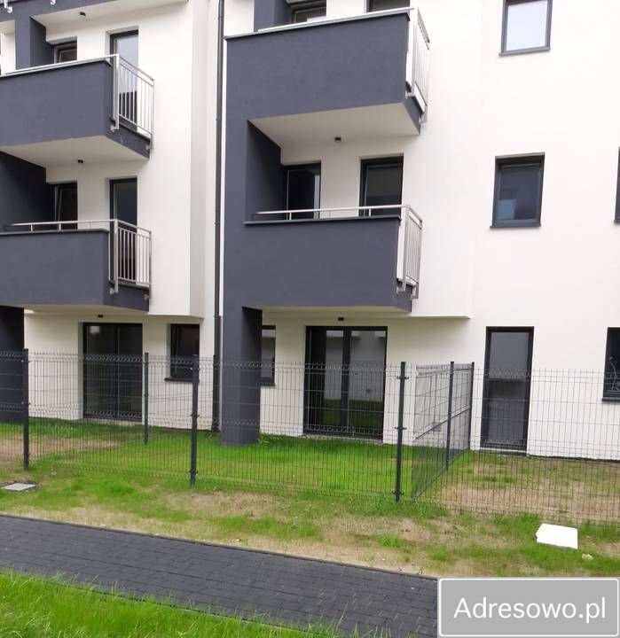 Mieszkanie 3-pokojowe Kraków Prądnik Biały, ul. Zygmunta Glogera