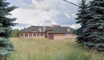 Nieruchomość komercyjna Syców, ul. Oleśnicka