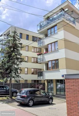 Mieszkanie 3-pokojowe Warszawa Ursus, ul. Michała Drzymały. Zdjęcie 1