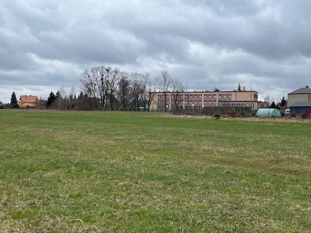 Działka budowlana Łapy Bociany, ul. Krucza. Zdjęcie 6