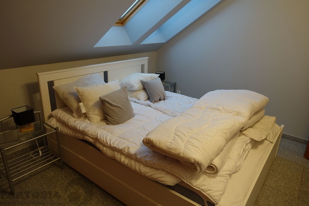 Mieszkanie 4-pokojowe Międzyzdroje, ul. Gryfa Pomorskiego. Zdjęcie 14