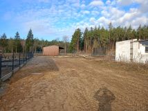 dom wolnostojący Rybno. Zdjęcie 3