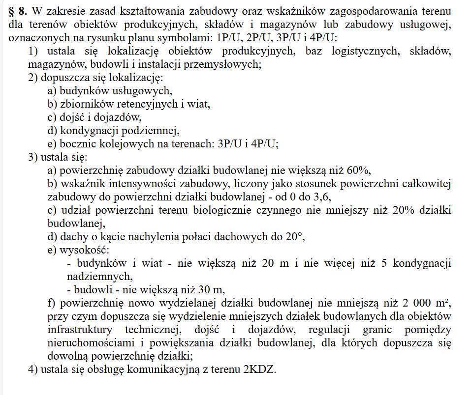 Działka inwestycyjna Koziegłowy, ul. Piaskowa. Zdjęcie 9