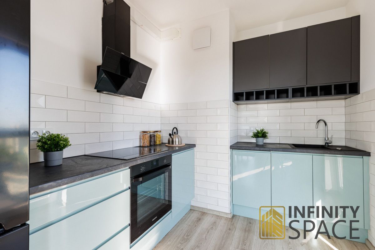 Mieszkanie 2-pokojowe Warszawa Praga-Południe, ul. Mlądzka. Zdjęcie 9