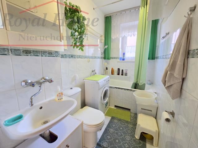 Mieszkanie 2-pokojowe Wrocław Krzyki. Zdjęcie 9