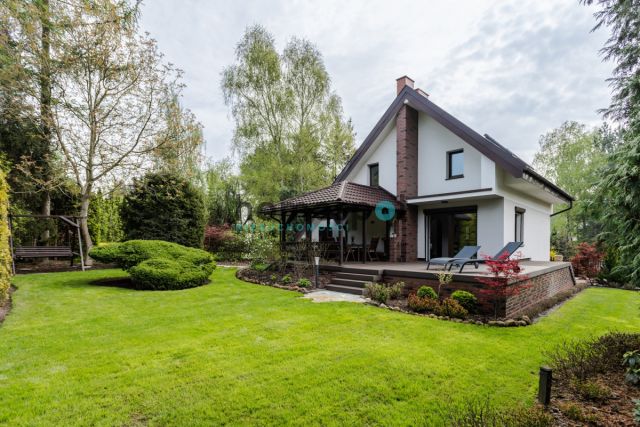 dom wolnostojący, 3 pokoje Gorzkie Pole. Zdjęcie 10