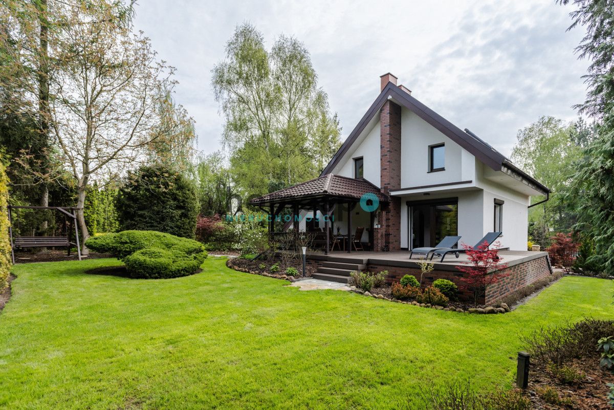 dom wolnostojący, 3 pokoje Gorzkie Pole. Zdjęcie 10