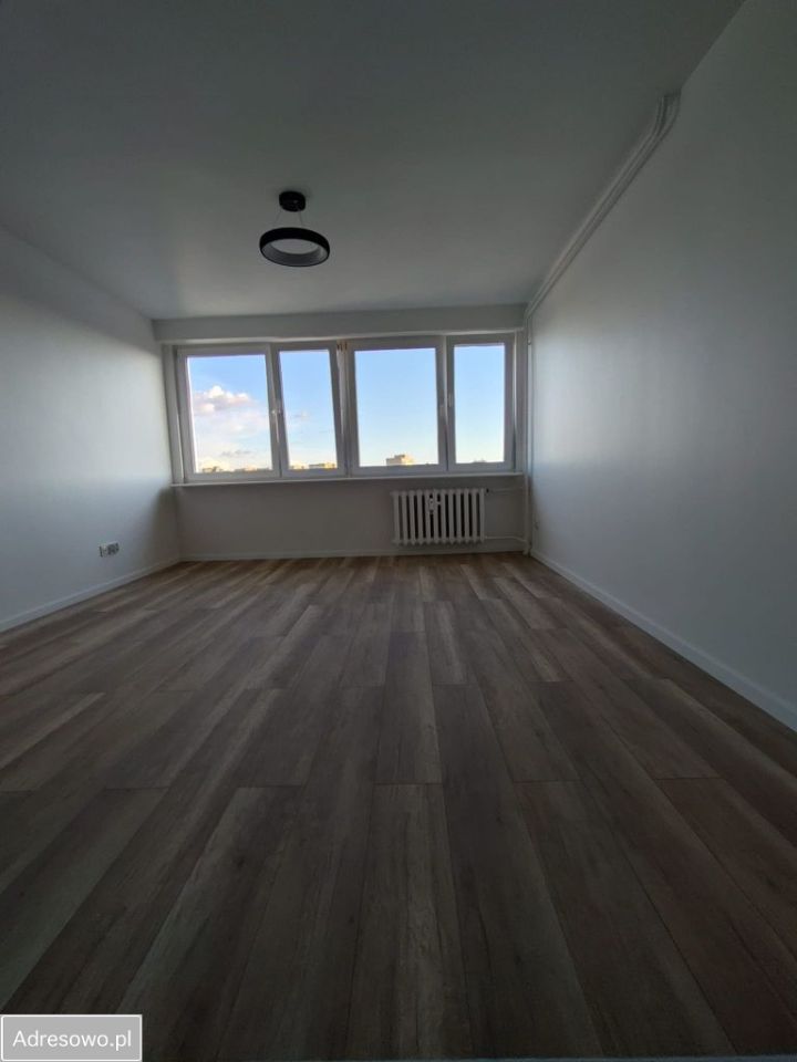 Mieszkanie 1-pokojowe Szczecin Centrum, ul. bł. Wincentego Kadłubka