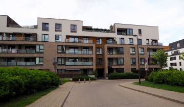 Mieszkanie 2-pokojowe Warszawa Wilanów, al. Rzeczypospolitej