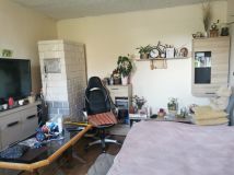 Mieszkanie 1-pokojowe Kolonia