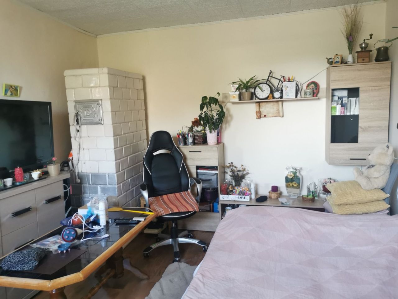 Mieszkanie 1-pokojowe Kolonia