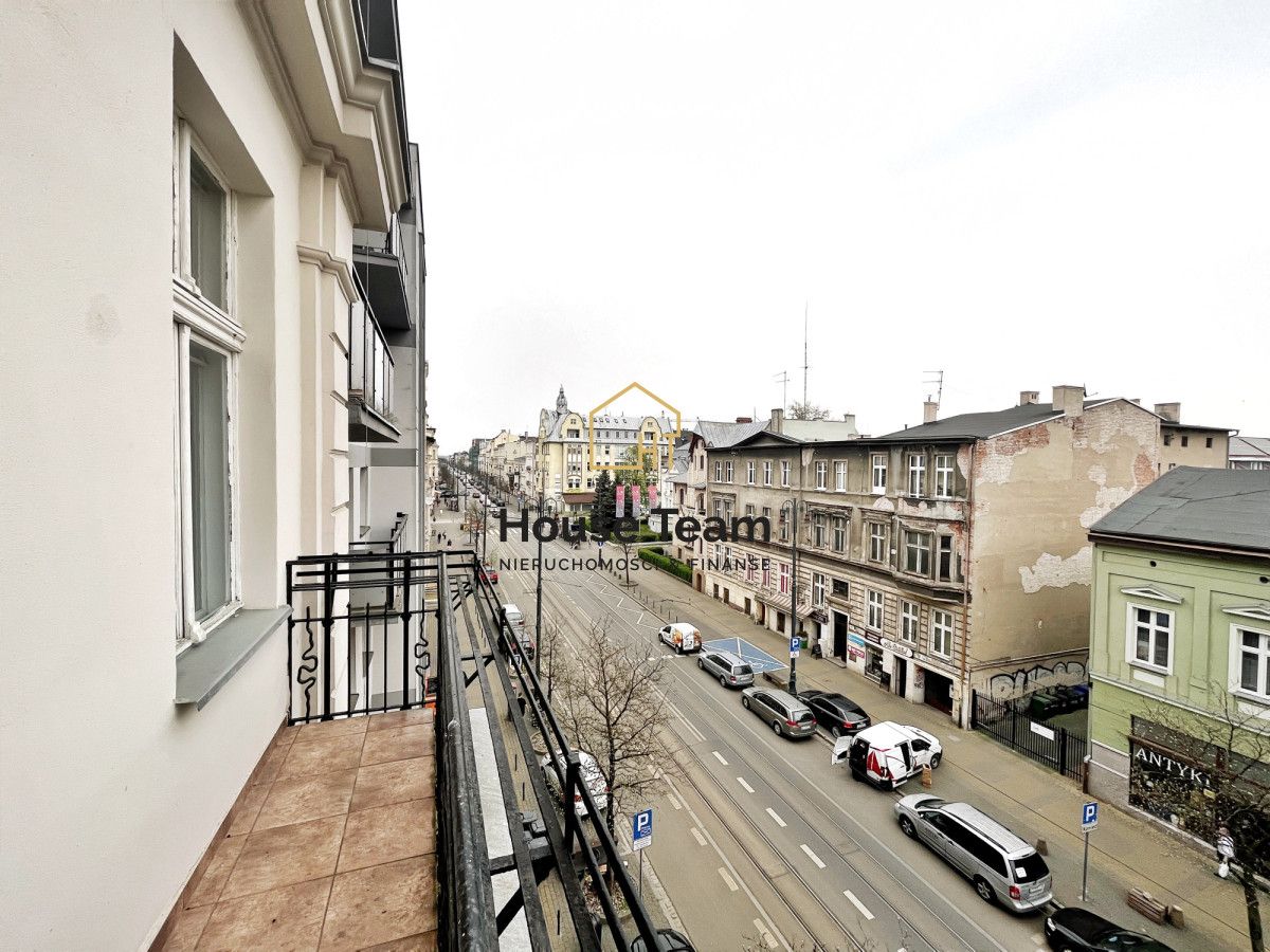 Mieszkanie 4-pokojowe Bydgoszcz Śródmieście, ul. Gdańska. Zdjęcie 9