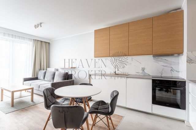 Mieszkanie 2-pokojowe Warszawa Targówek, ul. Krzewna. Zdjęcie 1