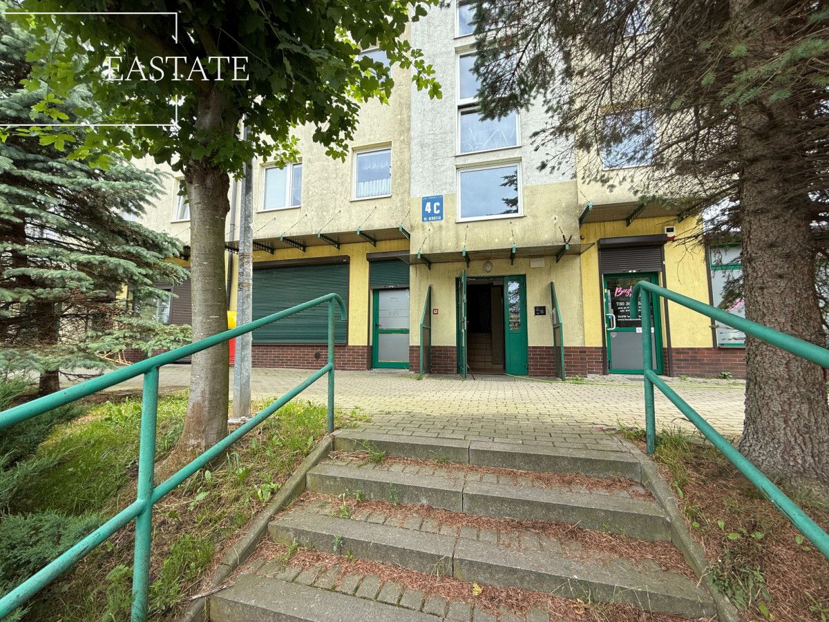 Lokal Gdańsk Ujeścisko, ul. Konstantego Bergiela. Zdjęcie 8
