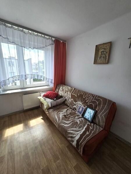 Mieszkanie 2-pokojowe Gliwice Łabędy, ul. Rzeczycka. Zdjęcie 3