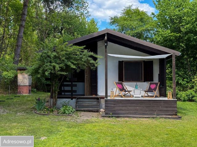 dom letniskowy, 2 pokoje Karolino, ul. Moczydło. Zdjęcie 1