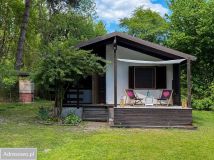 dom letniskowy, 2 pokoje Karolino, ul. Moczydło