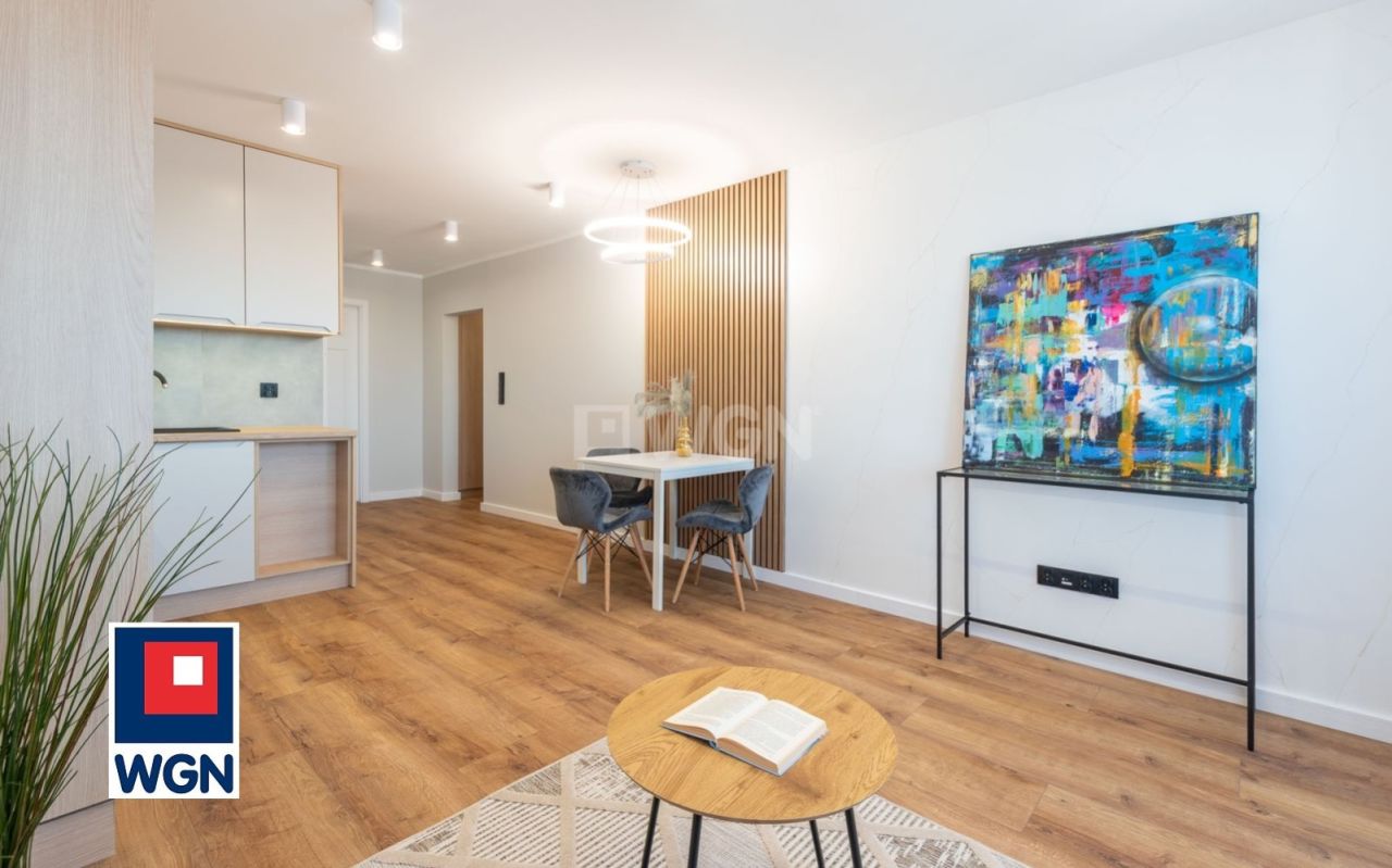 Mieszkanie 3-pokojowe Elbląg Zawada, ul. Wiejska. Zdjęcie 2