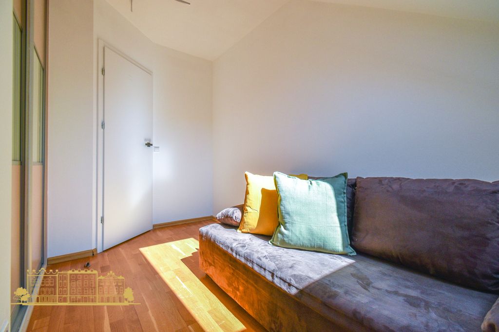 dom szeregowy, 4 pokoje Zabierzów, os. Lipowy Gaj. Zdjęcie 8