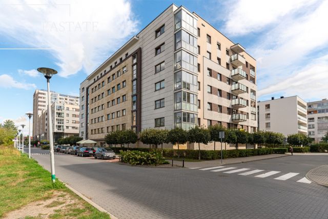 Mieszkanie 2-pokojowe Warszawa Mokotów, ul. św. Bonifacego. Zdjęcie 15