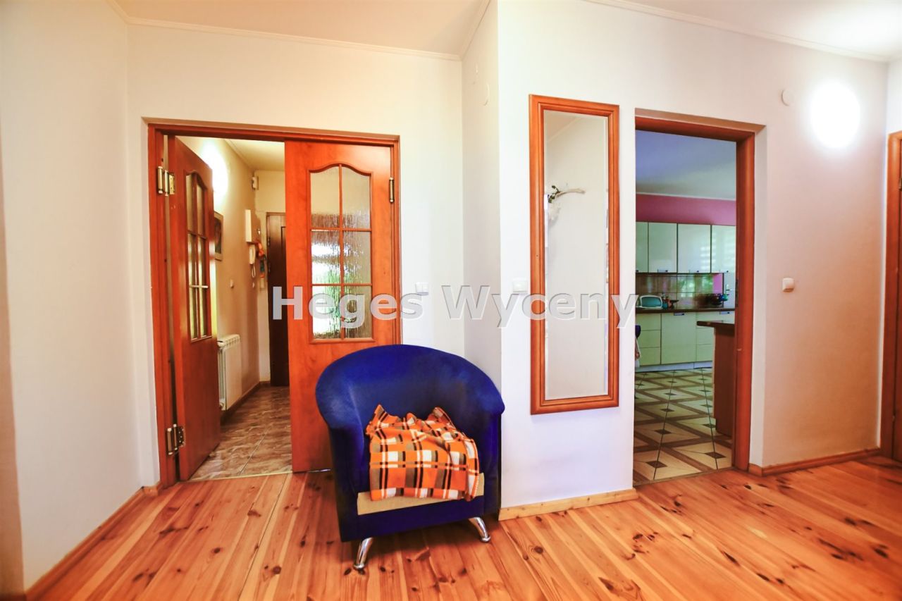 dom wolnostojący, 3 pokoje Czernica. Zdjęcie 13